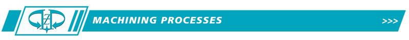 Machining Processes