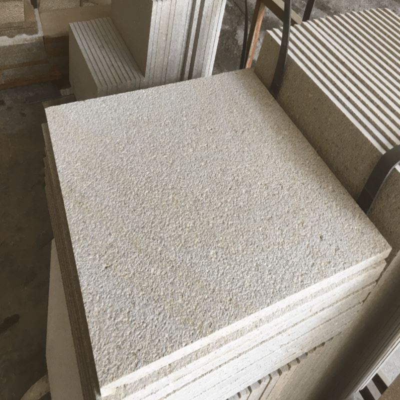 G682 Rusty Granite Patio Tiles G682 Rusty Granite Patio Tiles