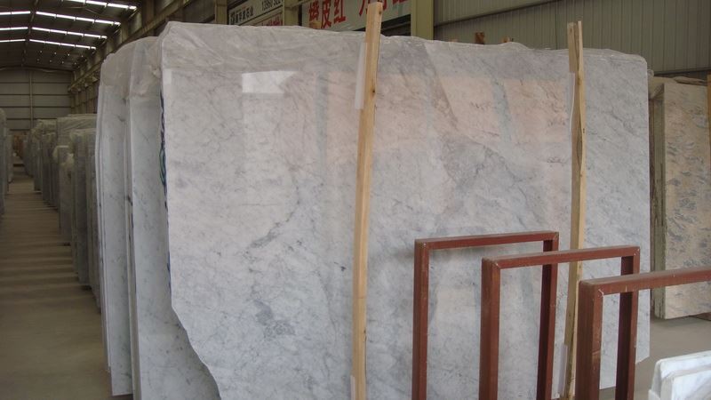 Calacatta marble stone.JPG