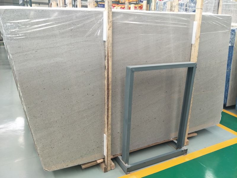 Golf Grey Marble Slab