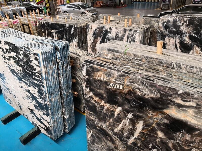 China black marble supplier China black marble supplier
