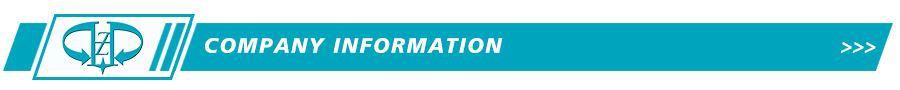 Company Information