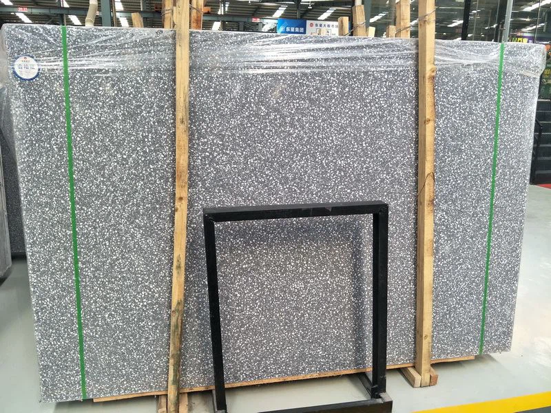 Terrazzo Stone Slab