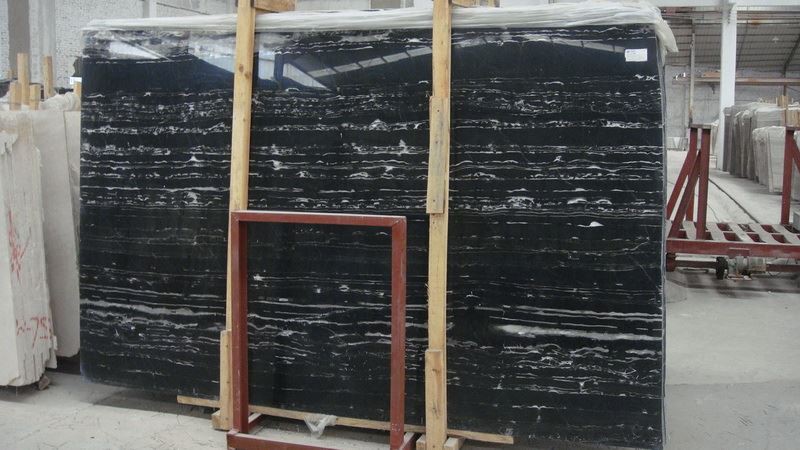 China black marble