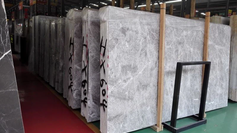 Natural marble