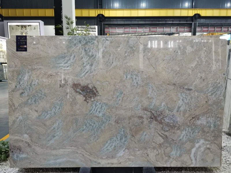 Alexandrita Quartzite Stone