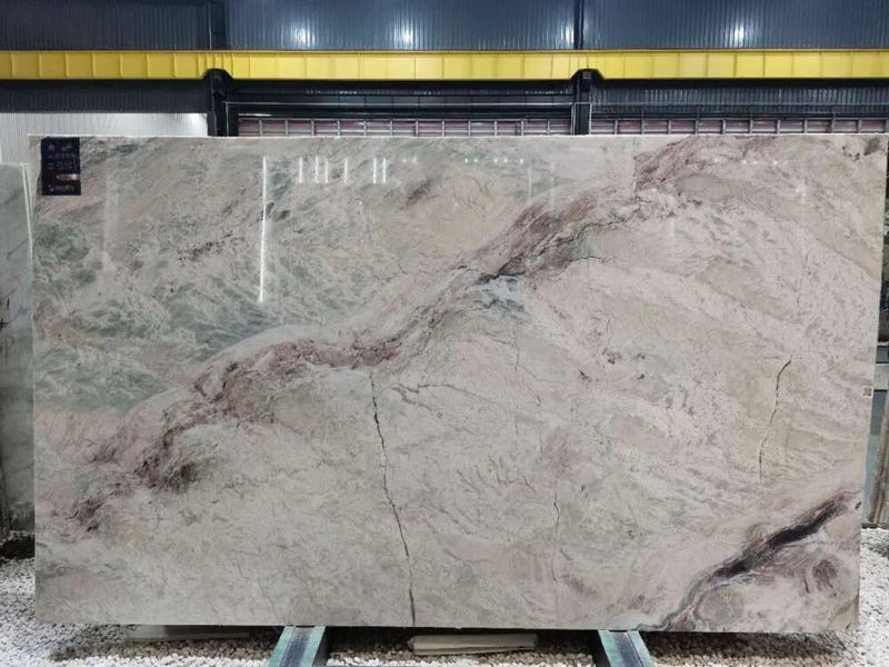 Brazil Alexandrita Quartzite Slabs