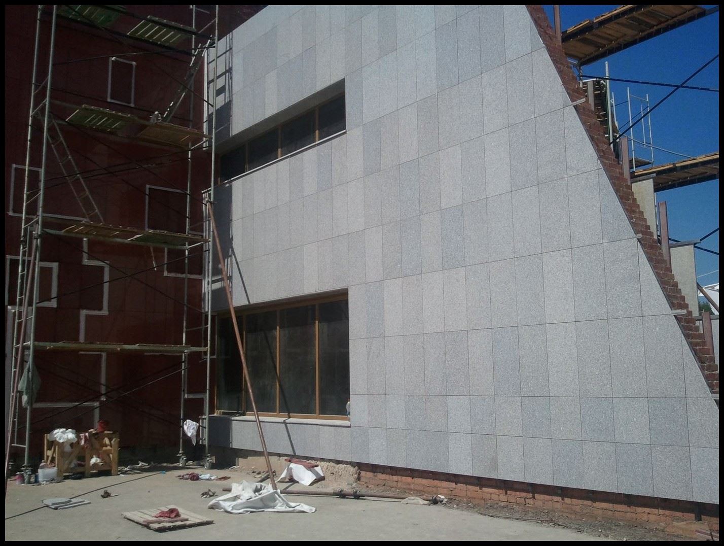 Russia National Cemetery  (3)