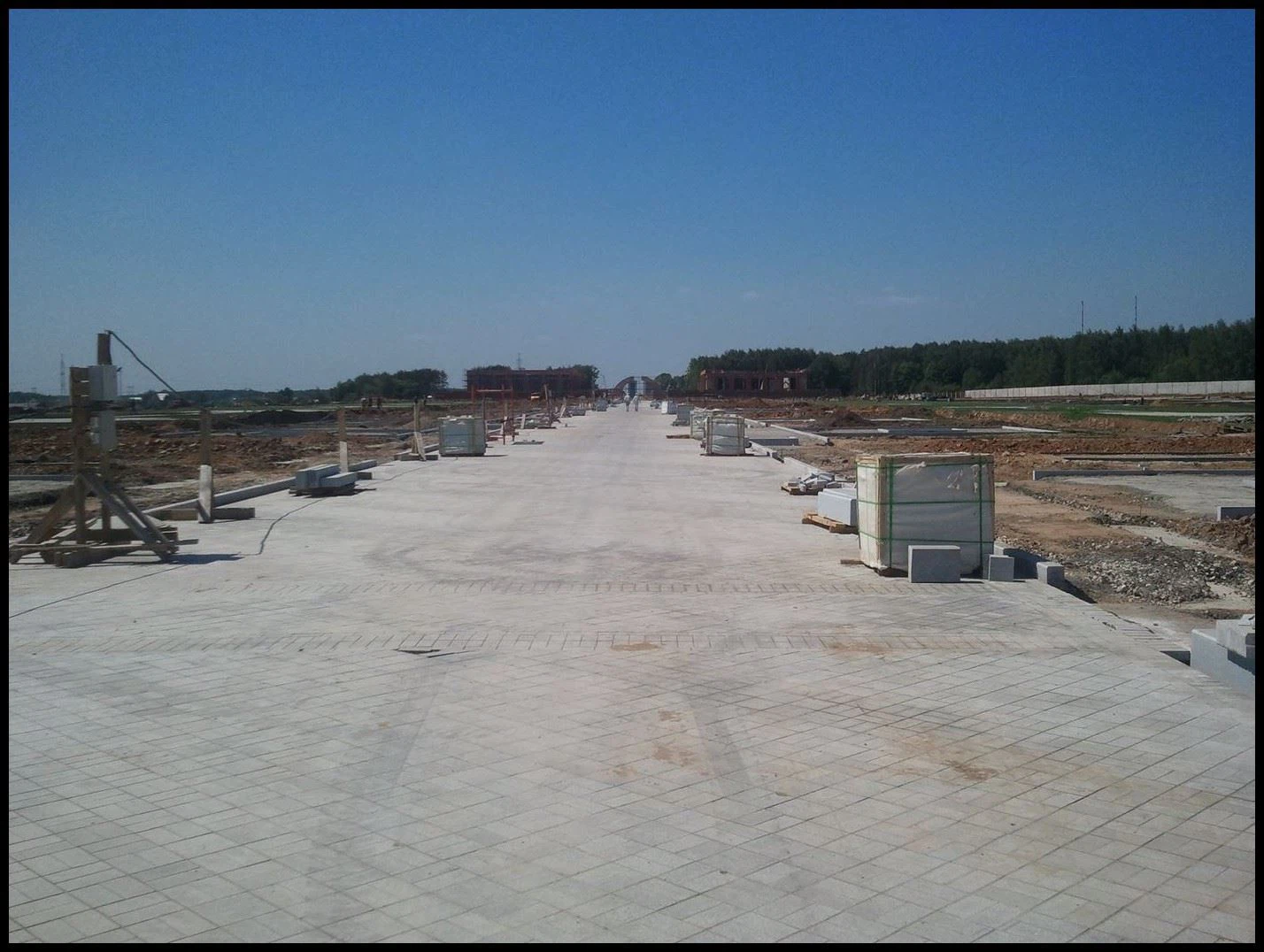 Russia National Cemetery (1) Russia National Cemetery (1)