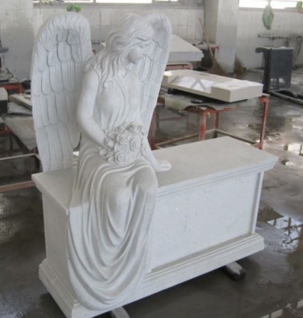 Hunan white angel (1)