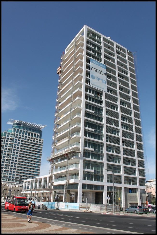 Herbert Samuel Israel (3)