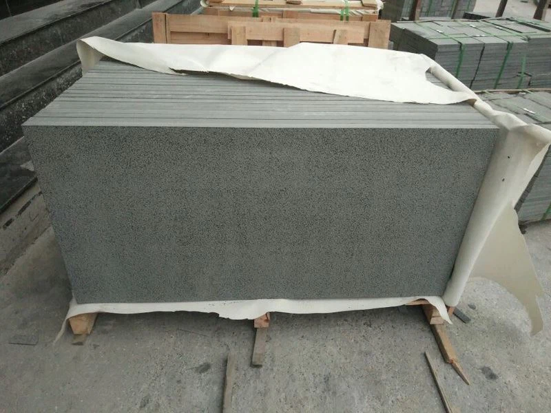 Mongolian Black--Bush hammered tiles.jpg