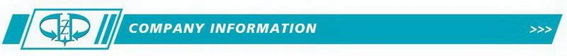Company Information