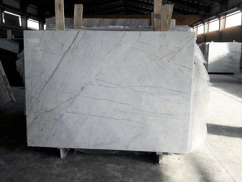 marble slabs