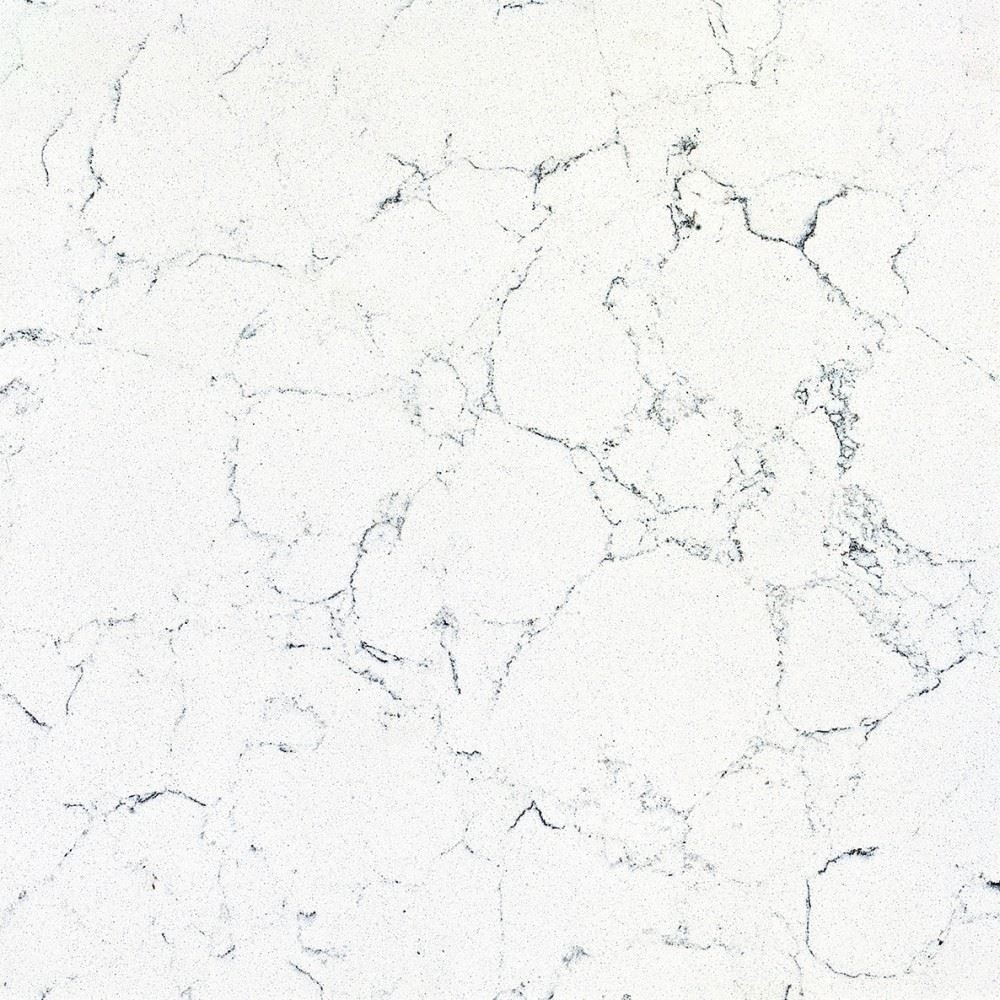 carrara white quartz for countertop (9)
