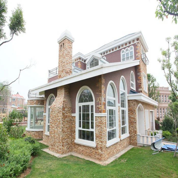 Slate ledge stone for wall cladding (2)