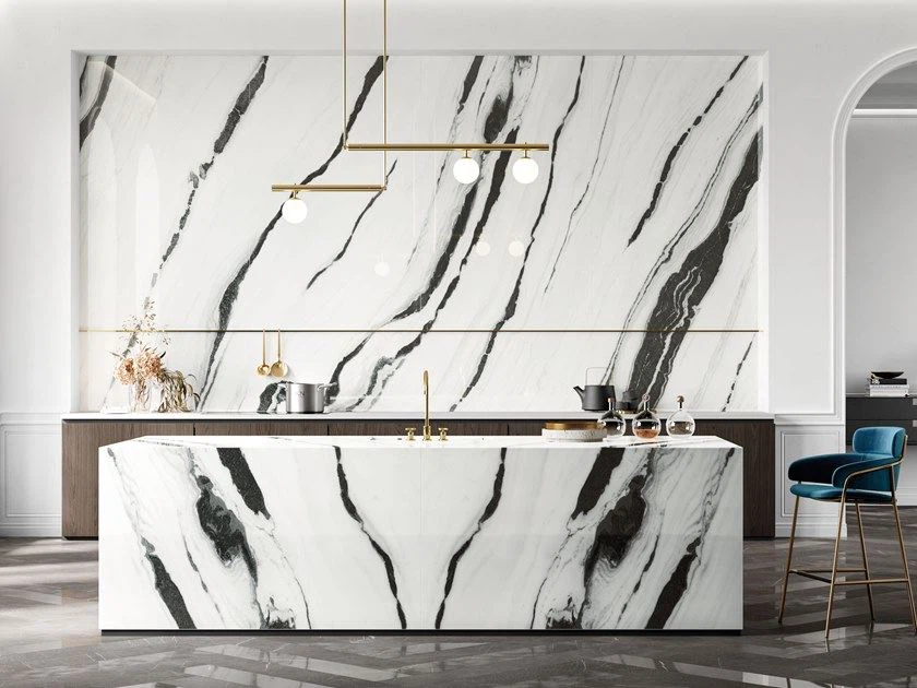 Panda White Marble Kitchen Slab.jpg