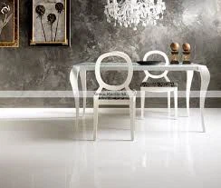 White Marble restaurant