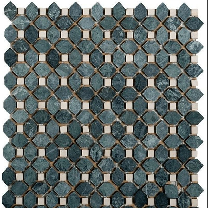 Green Marble Mosaic.png Green Marble Mosaic.png