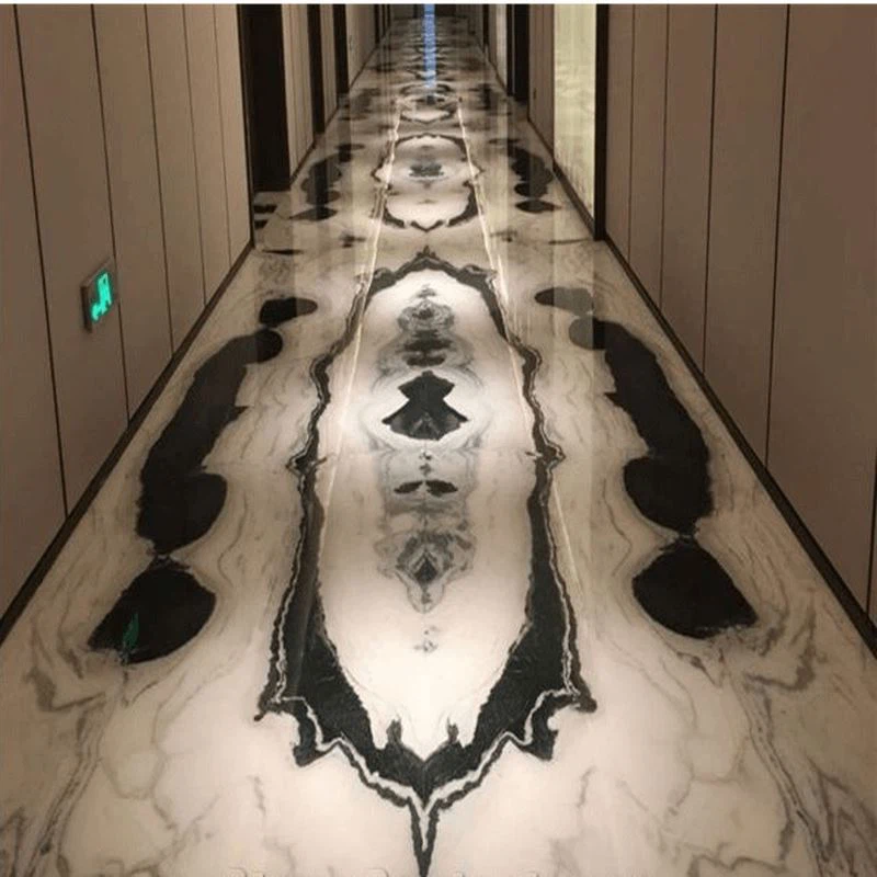 Hotel Decoration  Marble.png