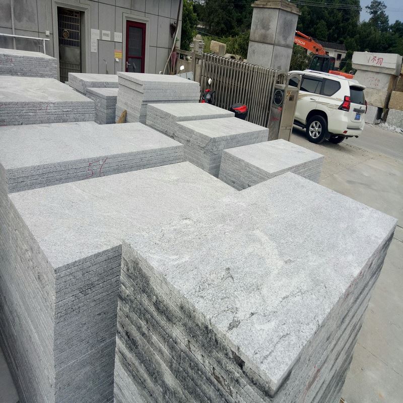 Grey Granite