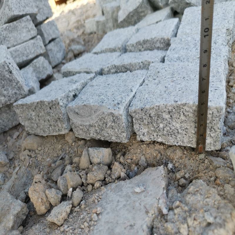 G603 cobble