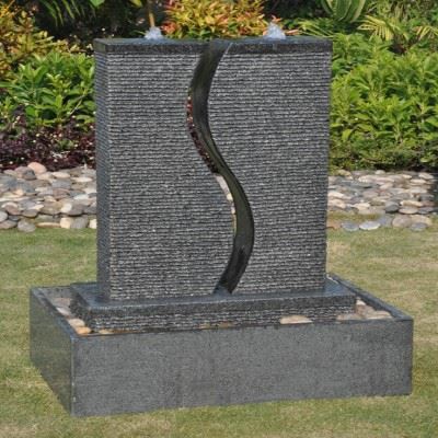 black granite water fall fountains.jpg