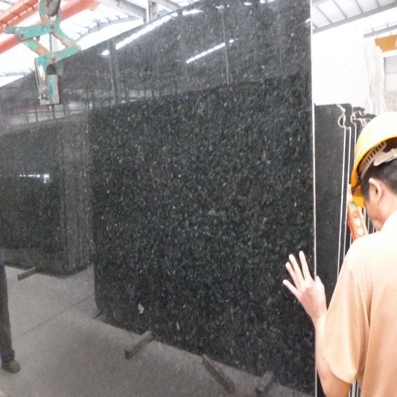 Ubatuba Granite Slab