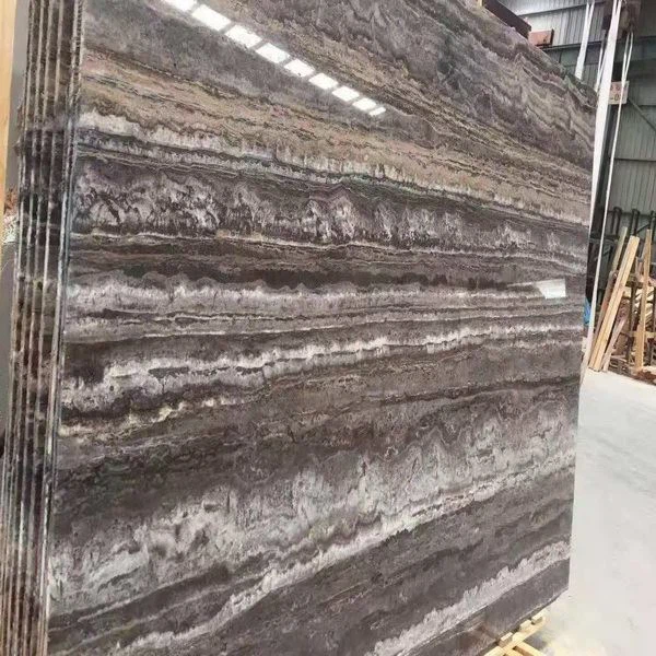 Silver grey wooden travertine slab.jpg Silver grey wooden travertine slab.jpg
