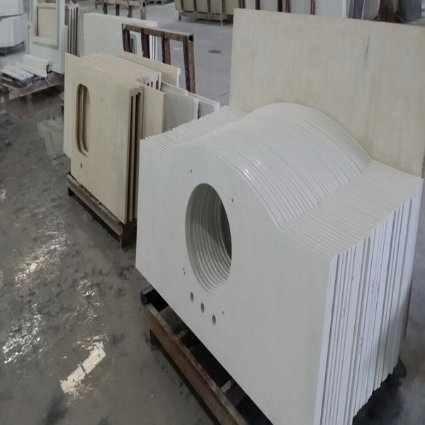 White quartz single sink vanity top.jpg White quartz single sink vanity top.jpg