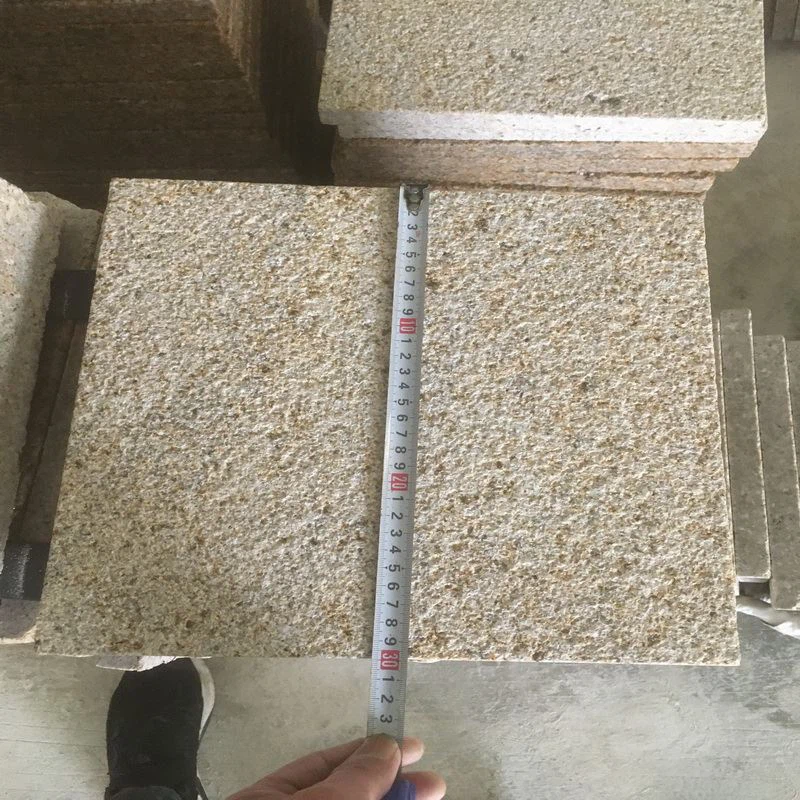 G682 Padang Yellow Granite