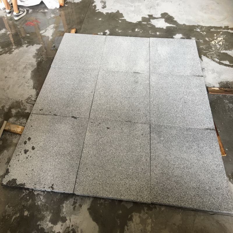 G654 Nero Impala G654 Nero Impala