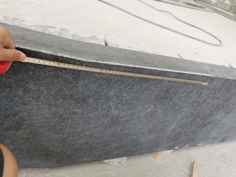 Honed Angola Black Granite Kerbs.jpg Honed Angola Black Granite Kerbs.jpg