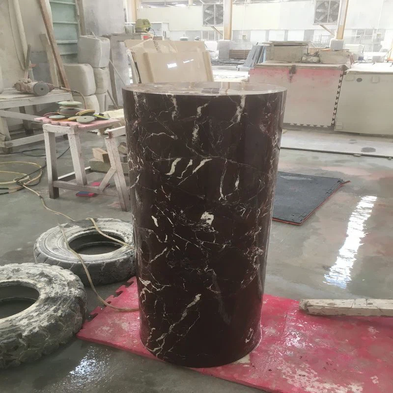 stone column stone column