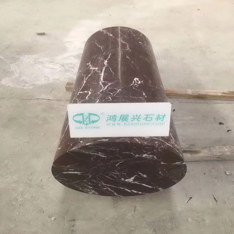 red marble red marble