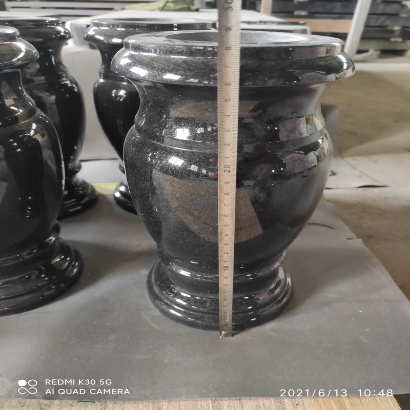 monumental vases
