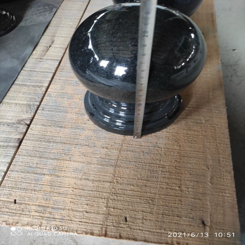 personalized cemetery vases