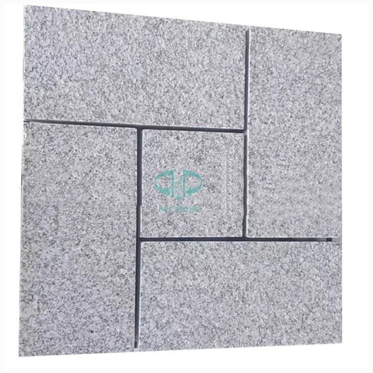 Sesame Grey Granite Tiles