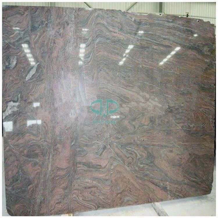 Paradiso Granite Slab For Countertops