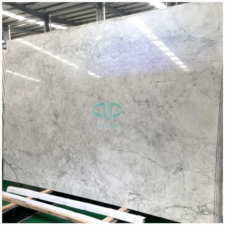 Super White Dolomite Stone
