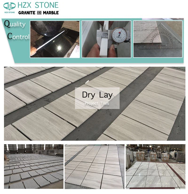 HZX STONE QC