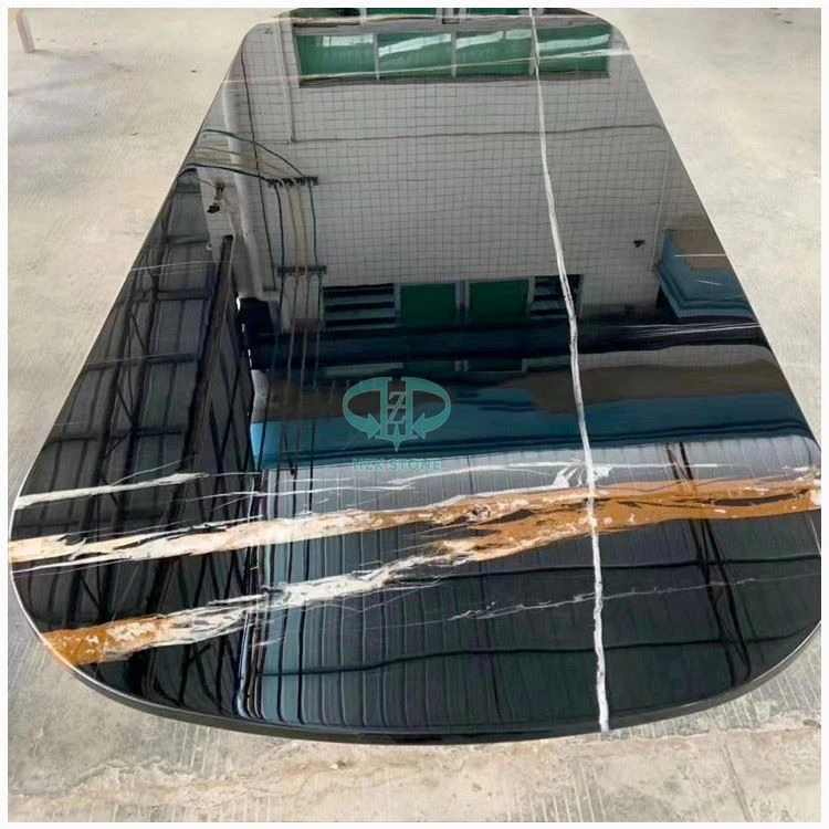 Saint Laurent Marble Table Tops