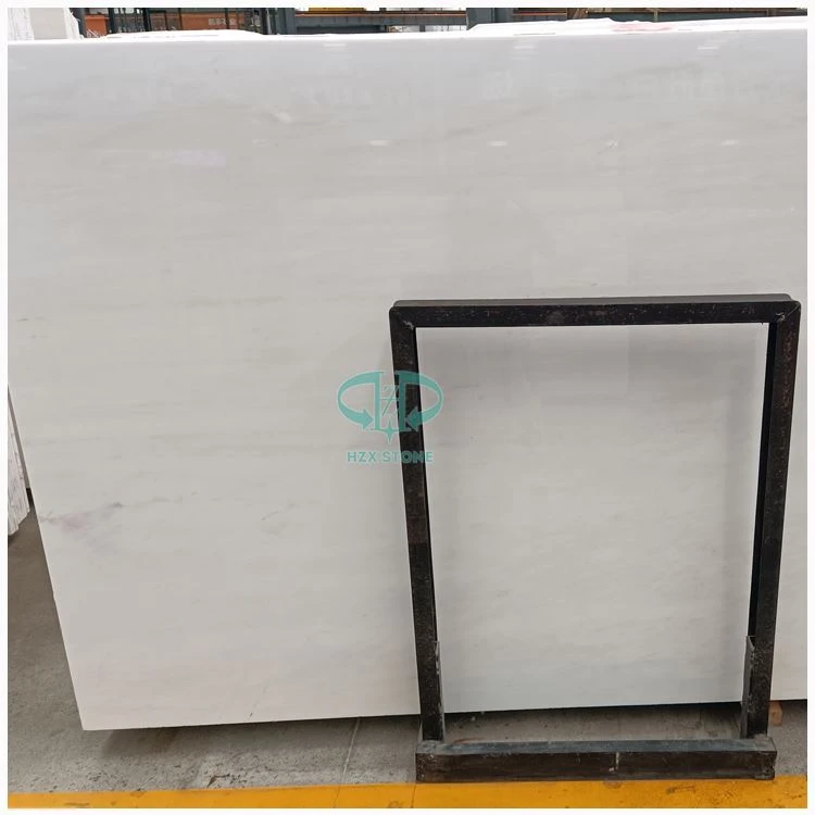 Greece Pure White Marble