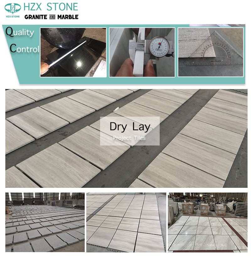HZX STONE QC