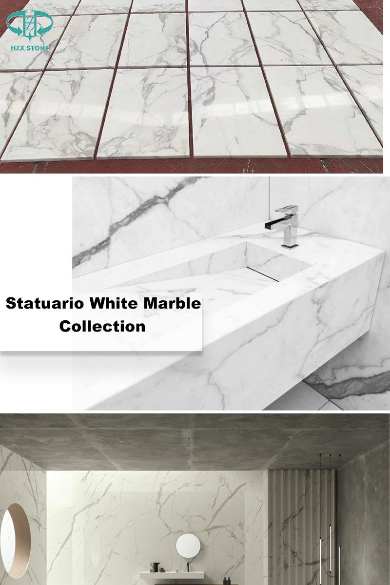 Statuario Marble