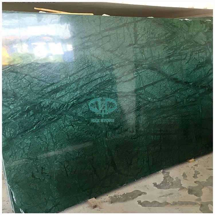 Verde Guatemala Green Marble