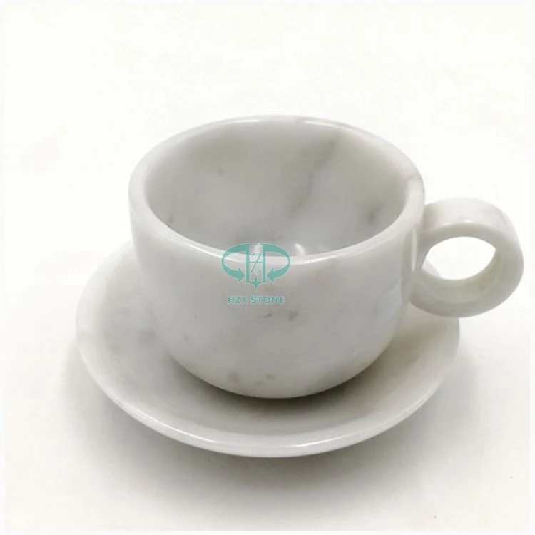 Marble Espresso Cup