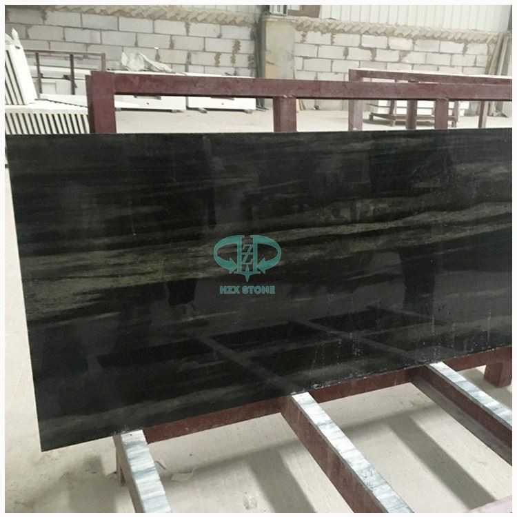 Galaxy Green Granite Countertop