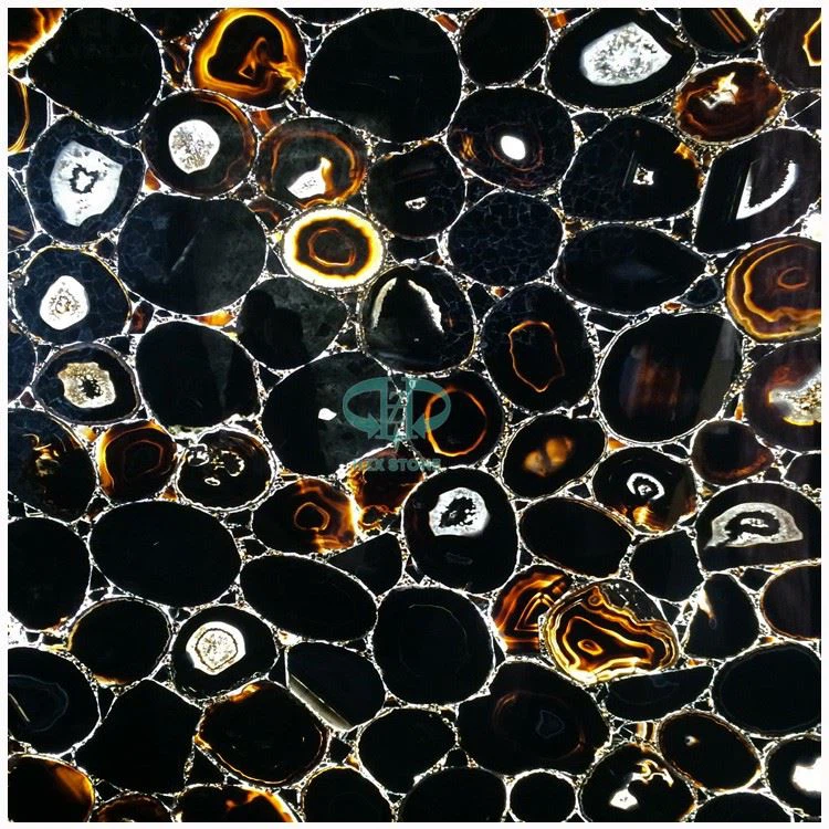 Black Agate