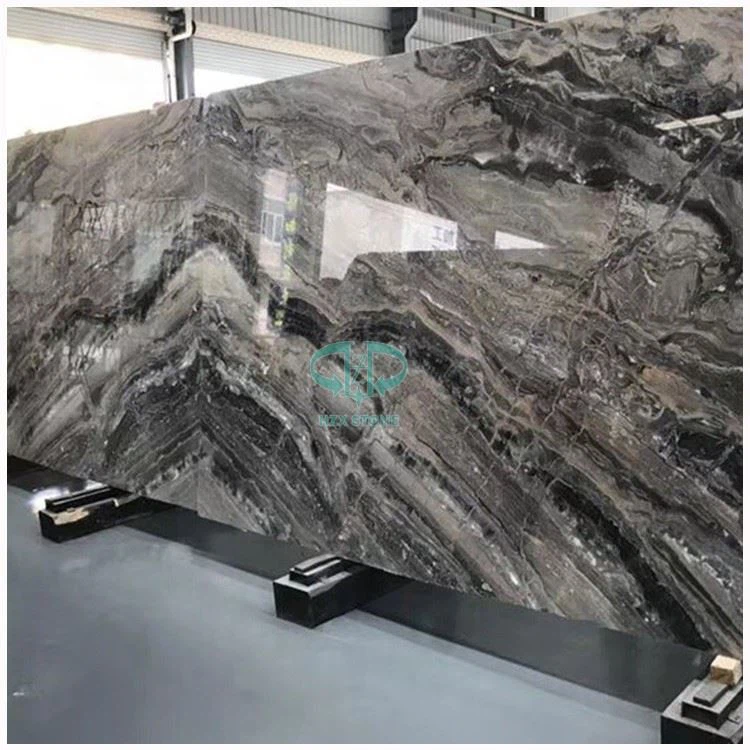 Venice Brown Marble